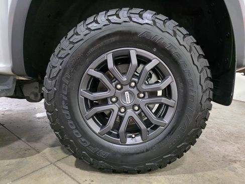 Used 2024 Ford Ranger Raptor image 14