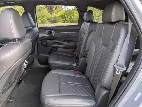 New 2026 Kia Sorento SX Prestige AWD/4WD image 18