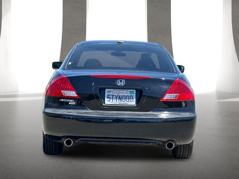 Used 2006 Honda Accord EX image 5