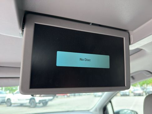 Certified 2023 Honda Odyssey Touring image 25