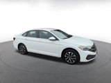 Used 2024 Volkswagen Jetta S image 2