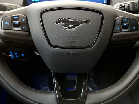Used 2023 Ford Mustang Mach-E Premium w/ Mustang Nite Pony Package AWD/4WD image 56
