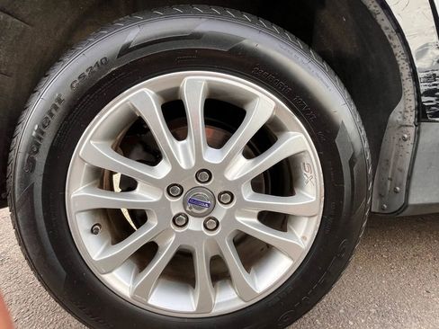 Used 2010 Volvo XC60 T6 image 7