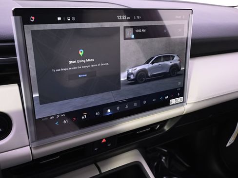 New 2026 MAZDA CX-5 Select AWD/4WD image 26