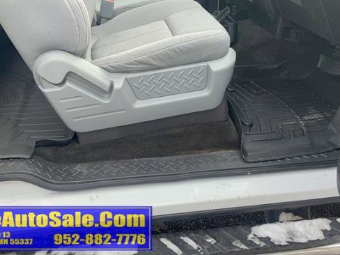 Used 2014 Ford F150 STX w/ Equipment Group 201A Mid image 33