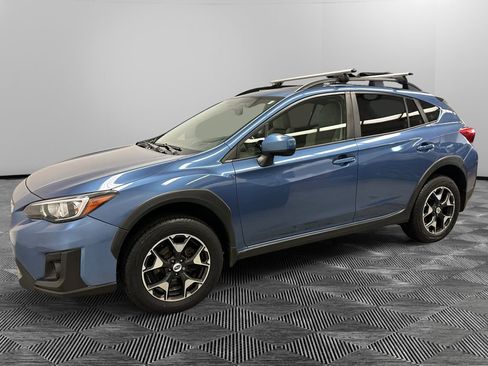 Used 2018 Subaru Crosstrek 2.0i Premium AWD/4WD image 2
