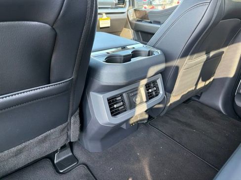 New 2026 Ford F350 Lariat w/ Lariat Premium Package AWD/4WD image 9