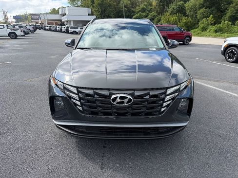 Used 2024 Hyundai Tucson SEL w/ Convenience Package FWD image 9