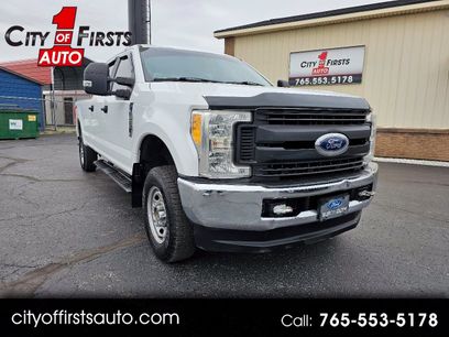 Used 2017 Ford F250 XL w/ Power Equipment Group