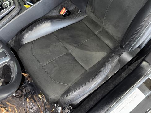 Used 2019 Jaguar F-TYPE Coupe image 28