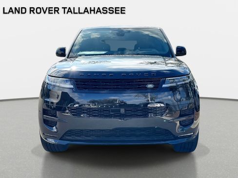 New 2025 Land Rover Range Rover Sport Dynamic SE image 2