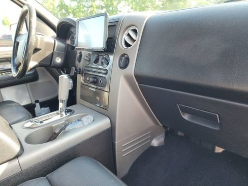 Used 2004 Ford F150 FX4 AWD/4WD image 35