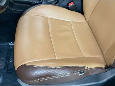 Used 2023 Toyota Tacoma TRD Sport w/ Advanced Technology Package image 18