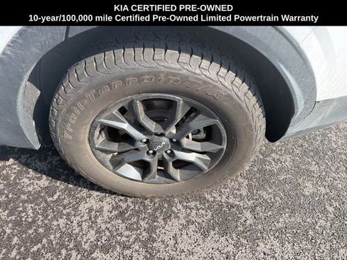 Certified 2023 Kia Sportage X-Pro image 4