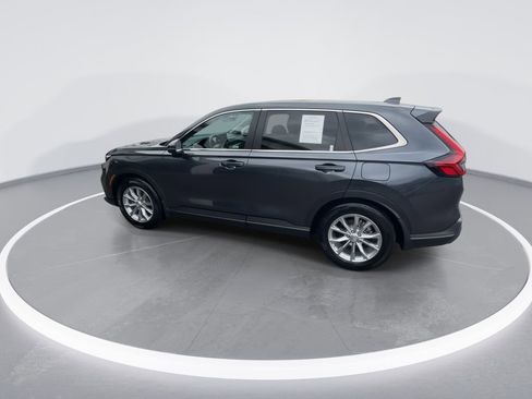 Used 2025 Honda CR-V EX-L image 6