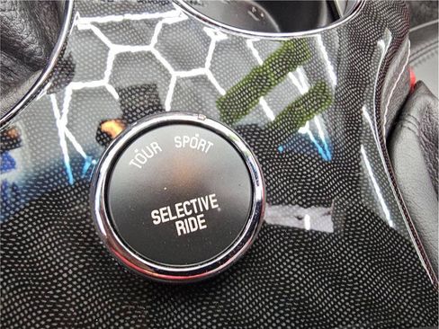 Used 2012 Chevrolet Corvette Grand Sport w/ 3LT Preferred Equipment Group RWD image 22