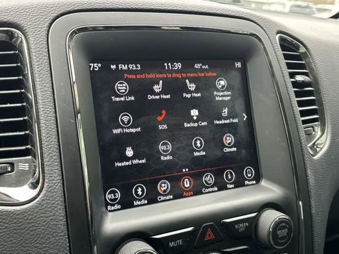 Used 2018 Dodge Durango GT w/ Premium Group image 16