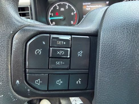 Used 2024 Ford F250 XL AWD/4WD image 14