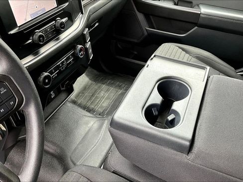 Used 2023 Ford F150 XL w/ STX Appearance Package RWD image 21