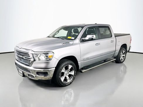 Used 2024 RAM 1500 Laramie image 3