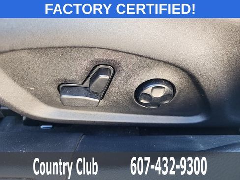 Used 2024 Dodge Hornet R/T Plus AWD/4WD image 12