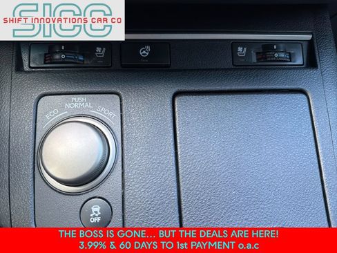 Used 2014 Lexus ES 350 w/ Premium Package FWD image 20