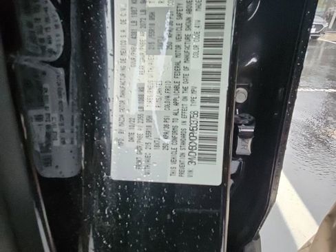 Certified 2023 MAZDA CX-30 AWD 2.5 S w/ Preferred Package image 5