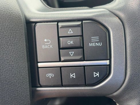 Used 2024 Ford F350 Lariat w/ Chrome Package image 18