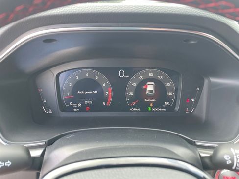 New 2026 Acura Integra A-Spec image 13