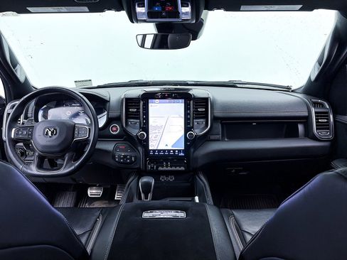 Used 2025 RAM 1500 RHO image 30