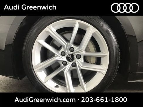 Used 2023 Audi A5 2.0T Premium Plus w/ Premium Plus AWD/4WD image 29
