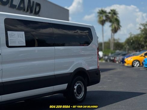 Used 2024 Ford Transit 350 XL RWD image 3