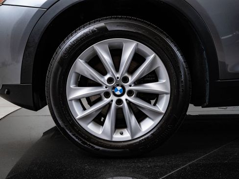Used 2016 BMW X3 xDrive28i AWD/4WD image 13