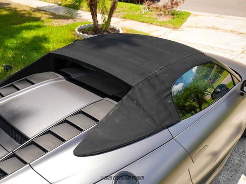 Used 2011 Audi R8 V10 image 48