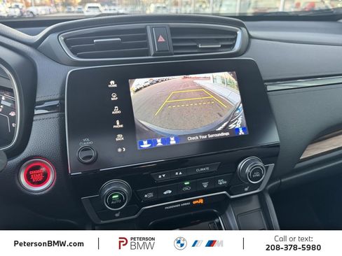 Used 2020 Honda CR-V Touring image 27