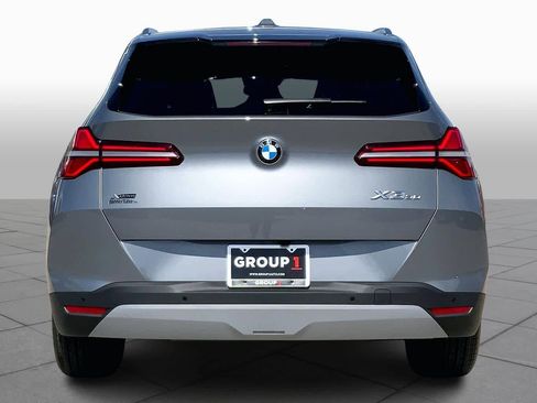 New 2026 BMW X3 xDrive30 AWD/4WD image 4