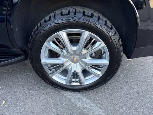 Certified 2023 Chevrolet Tahoe High Country w/ Advanced Technology Package AWD/4WD image 26