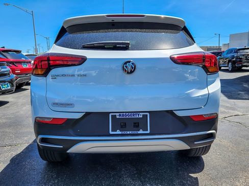 Used 2023 Buick Encore GX Preferred w/ Cold Weather Comfort Package AWD/4WD image 5