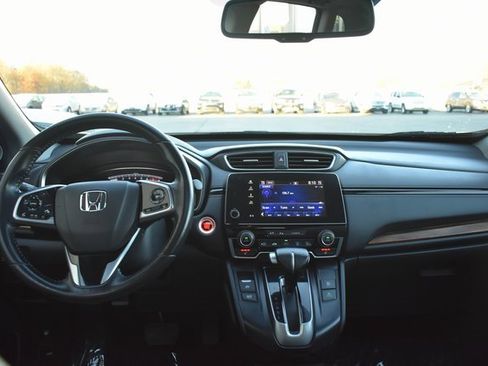 Used 2022 Honda CR-V EX-L image 37