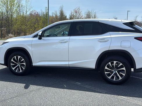 Used 2020 Lexus RX 350 AWD w/ Accessory Package image 10