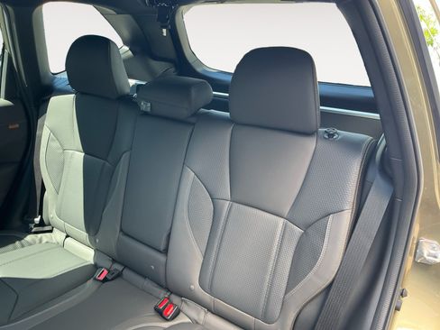 Certified 2022 Subaru Forester Wilderness AWD/4WD image 13