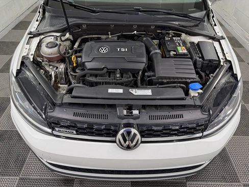 Used 2019 Volkswagen Golf Alltrack S AWD/4WD image 38