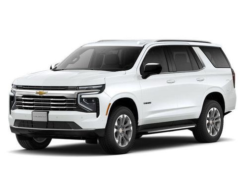 New 2026 Chevrolet Tahoe LT w/ LPO, Dark Essentials Package image 49
