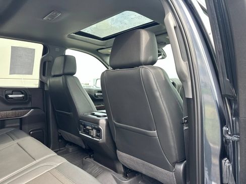 Used 2022 GMC Sierra 1500 Denali w/ Driver Alert Package II AWD/4WD image 34