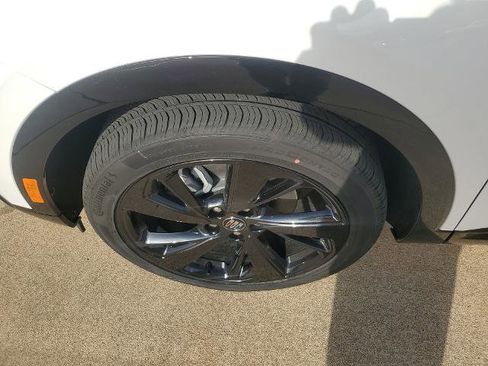 New 2026 Buick Envision Sport Touring image 41