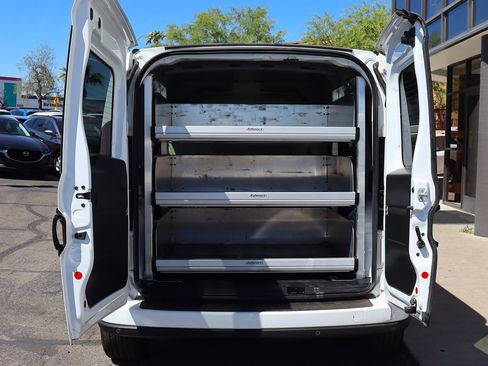 Used 2021 RAM ProMaster City Tradesman SLT w/ Window Group 05 image 22