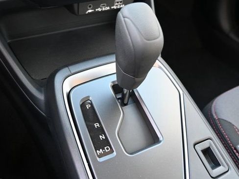 New 2026 Subaru Impreza 2.0i Sport image 21