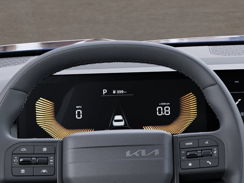 New 2027 Kia Telluride EX X-Line AWD/4WD image 23