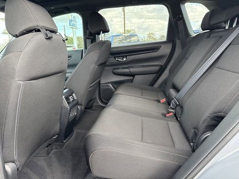 Used 2025 Honda CR-V Sport image 23