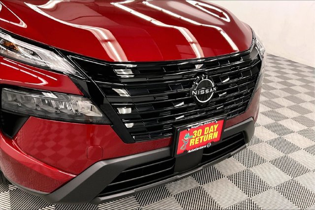 New 2026 Nissan Rogue Dark Armor FWD image 15